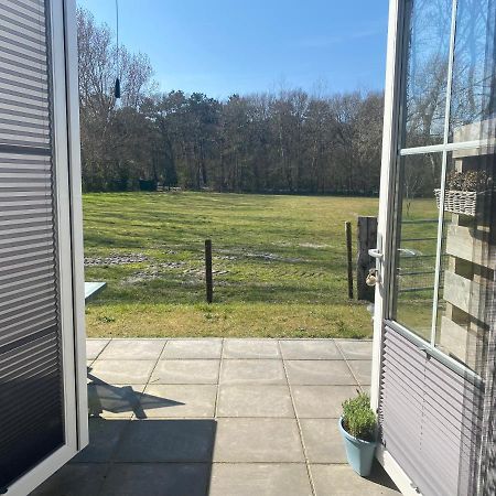 Logies Boszicht Texel Bed & Breakfast De Koog  Luaran gambar