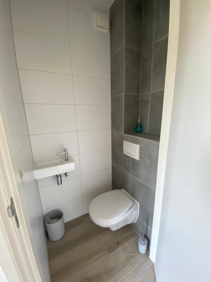 Logies Boszicht Texel Bed & Breakfast De Koog  Luaran gambar
